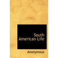 thumbnail image 1 of South American Life (Hardcover), 1 of 1