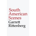 thumbnail image 1 of South American Scenes, (Paperback), 1 of 1