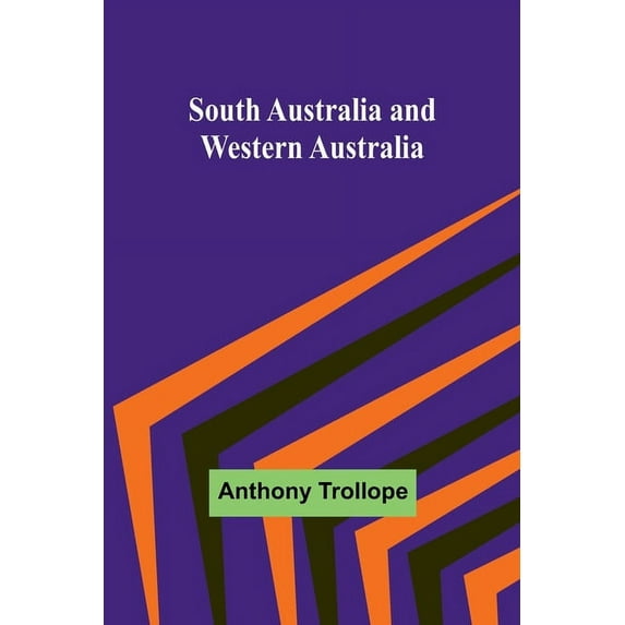 South Australia and Western Australia, (Paperback)