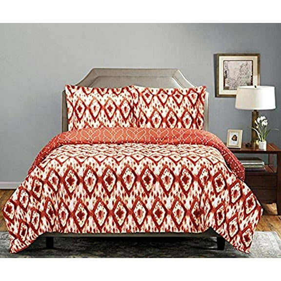 South Bay Dakota Bedding Comforter Set