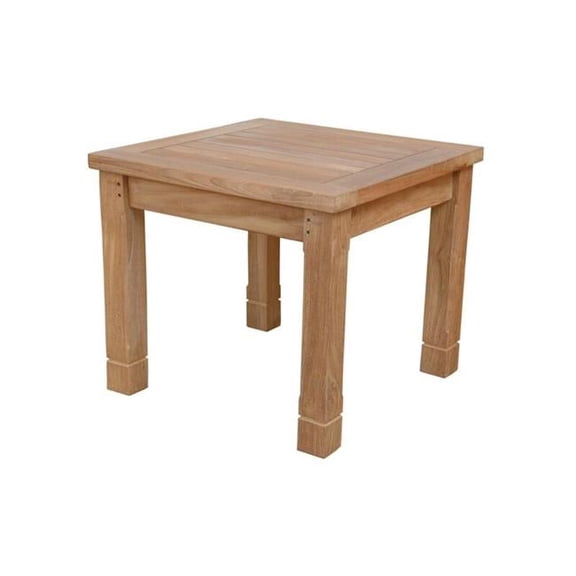 South Bay Deep Seating Ottoman