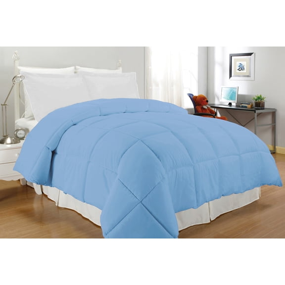 South Bay Down Alternative Comforter - Full/Queen