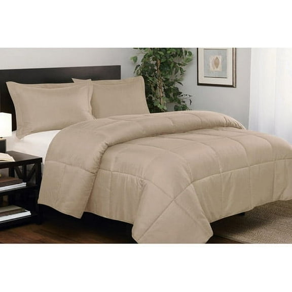 South Bay Down Alternative Comforter Mini Set