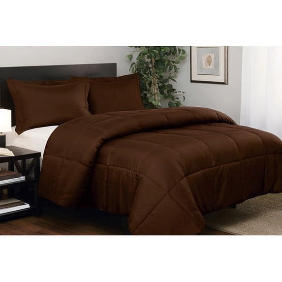 South Bay Down Alternative Comforter Mini Set