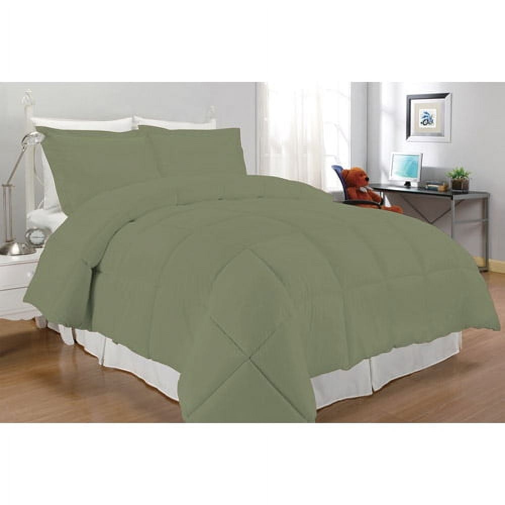 South Bay Down Alternative Comforter Mini Set