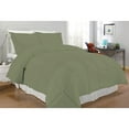 thumbnail image 1 of South Bay Down Alternative Comforter Mini Set, 1 of 1