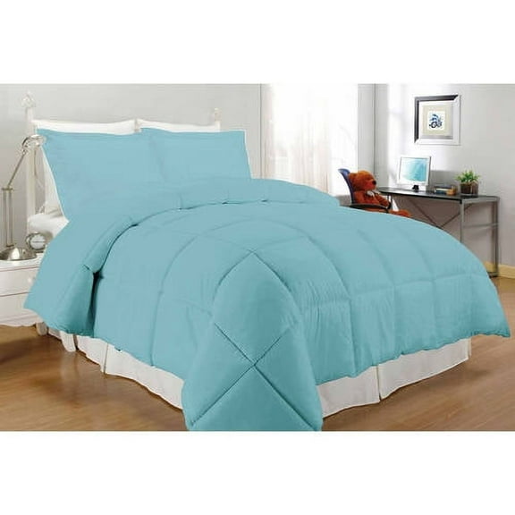 South Bay Down Alternative Comforter Mini Set
