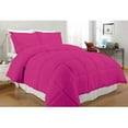 thumbnail image 1 of South Bay Down Alternative Comforter Mini Set, 1 of 7