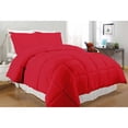 thumbnail image 1 of South Bay Down Alternative Comforter Mini Set, 1 of 1