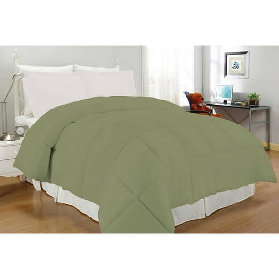 South Bay Down Alternative Comforter - Twin