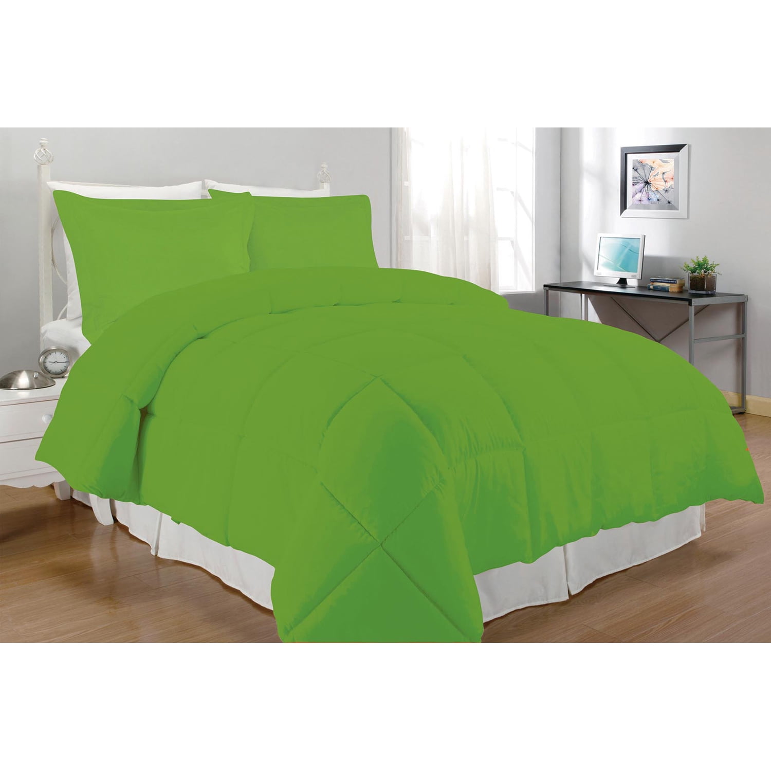South Bay Down Alternative Comforter mini set