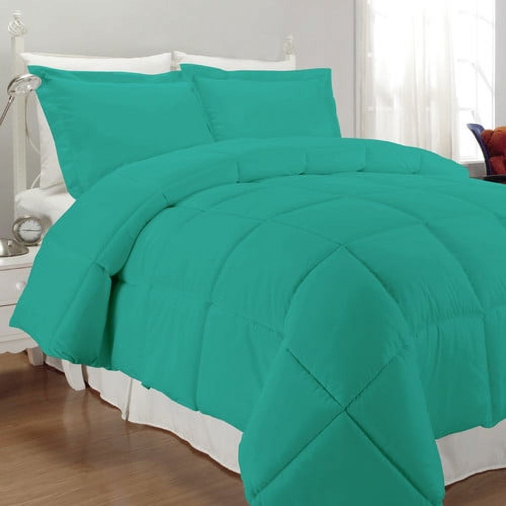 South Bay Down Alternative Comforter mini set