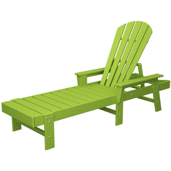 South Beach Chaise