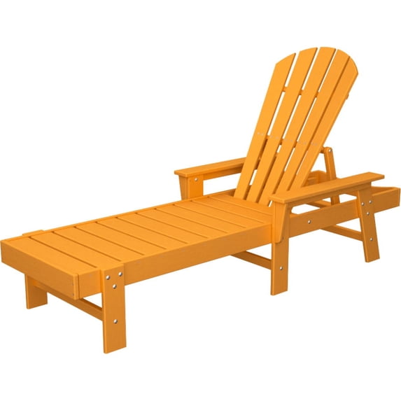 Polywood South Beach Chaise