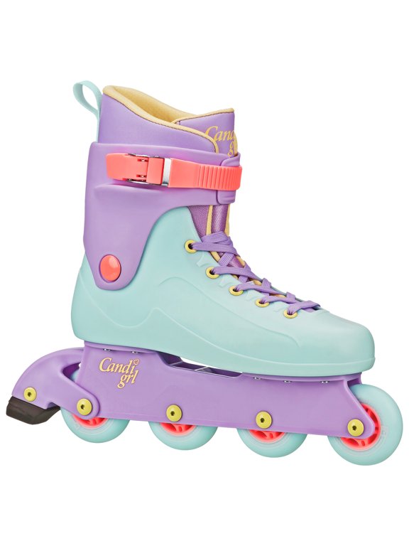 South Beach Fitness Inline Skates by Candi Grl, for Men & Women