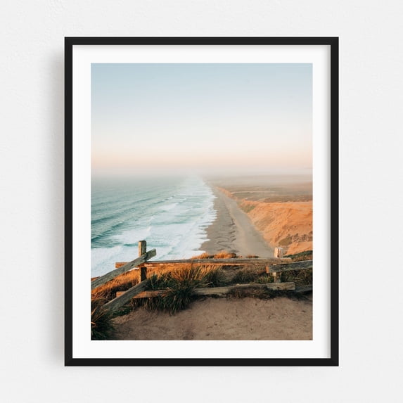 Point Reyes Photos South Beach Overlook, Point Reyes 02 - Point Reyes Station California ...