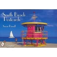 thumbnail image 1 of Pre-Owned South Beach Postcards (Other), 1 of 1