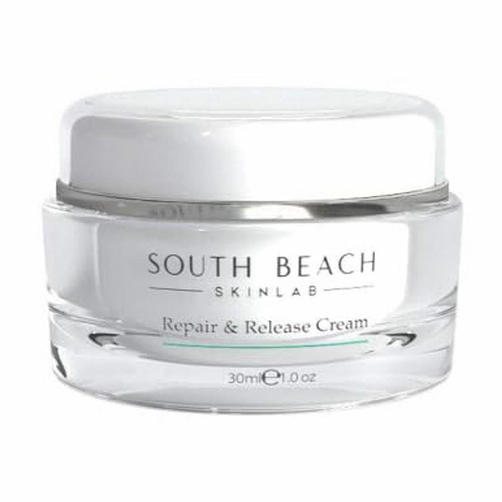 South Beach Repair and Release Cream - 1 Oz. - Doctor Formulated to