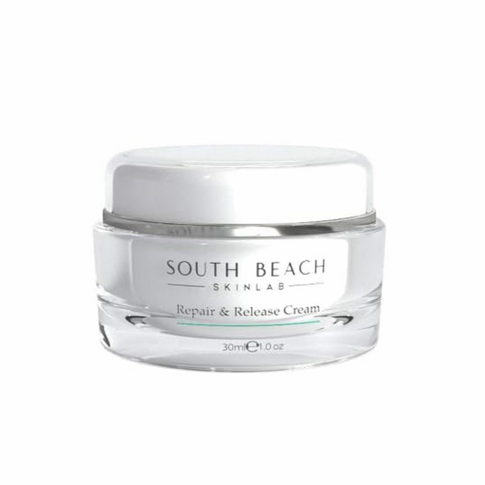 South Beach Skin Lab Repair & Release Cream South Beach Skin Lab - Repair & Release Cream 1 Oz – Anti-Aging Cream