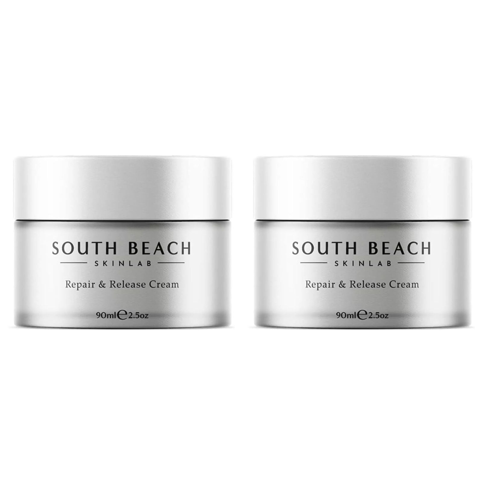 South beach skinlab 90ml repair release cream deep skin nourishment
