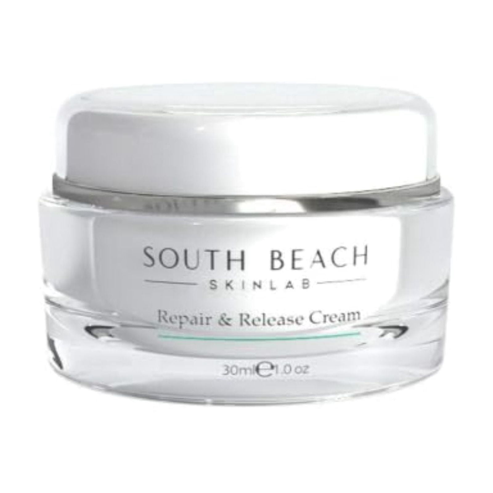 South Beach Skinlab Repair & Release Cream: Protect and Repair Your