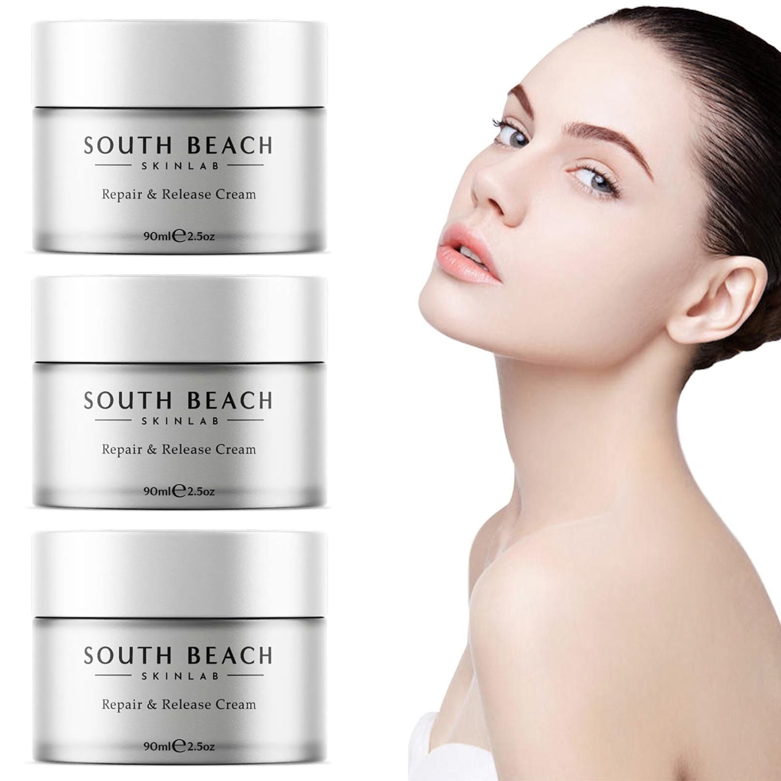 South Beach Repair And Release Cream Where To Buy South Beach Skinlab Repair & Release Cream: Revitalize Your Skin's Glow
