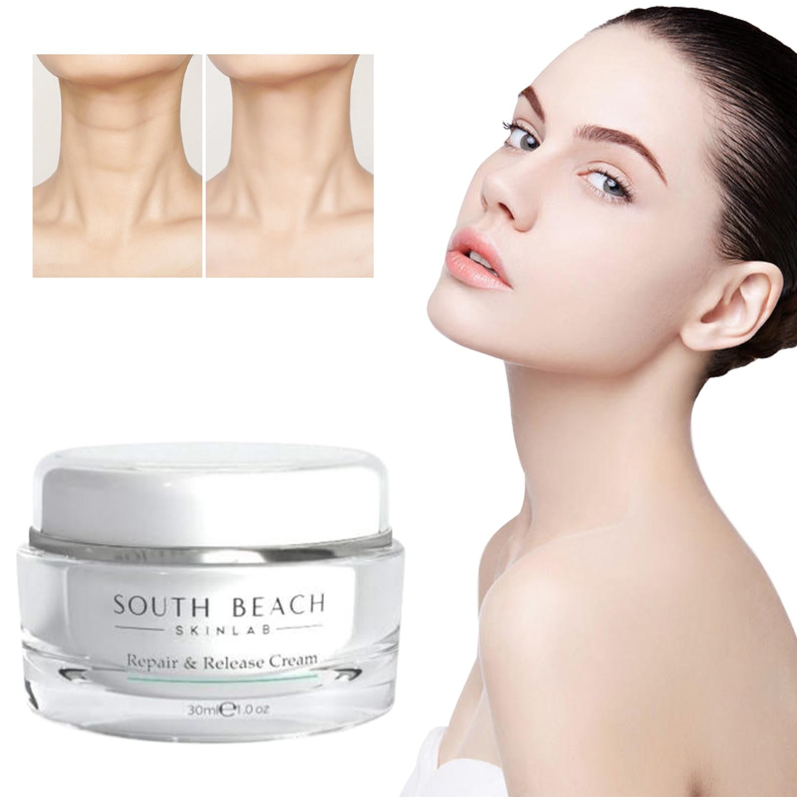 South Beach Repair And Release Cream Walmart South Beach Skinlab Fepair and Release Cream Repair & Release Cream 1