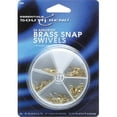 thumbnail image 1 of South Bend 1002 Swivels Assorted Fishing, 1 of 2