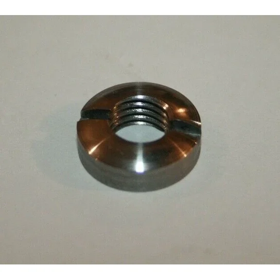 South Bend 13" Lathe Ball Crank Handle Spanner Nut, For Cross Slide And Compound