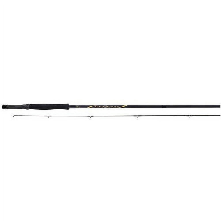 South Bend Black Beauty 2-Piece Fly Fishing Rod