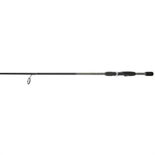 ProFISHiency Bumblebee 5ft 6in Micro Spinning Rod & Reel Combo with  Graphite Fishing Rod 
