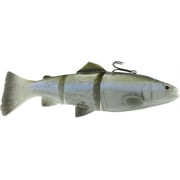 South Bend Blaze Freshwater Rigging Kit Fishing Tackle Set, Assorted, 75-pack