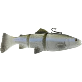 South Bend Blaze Freshwater Rigging Kit Fishing Tackle Set, Assorted, 75-pack
