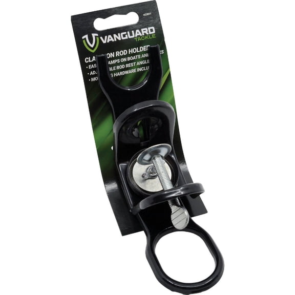South Bend Boat Rod Holder
