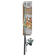 South Bend C/TMF-SPCM Take MeFishing 46" 2Pc Spinning ComboCarded