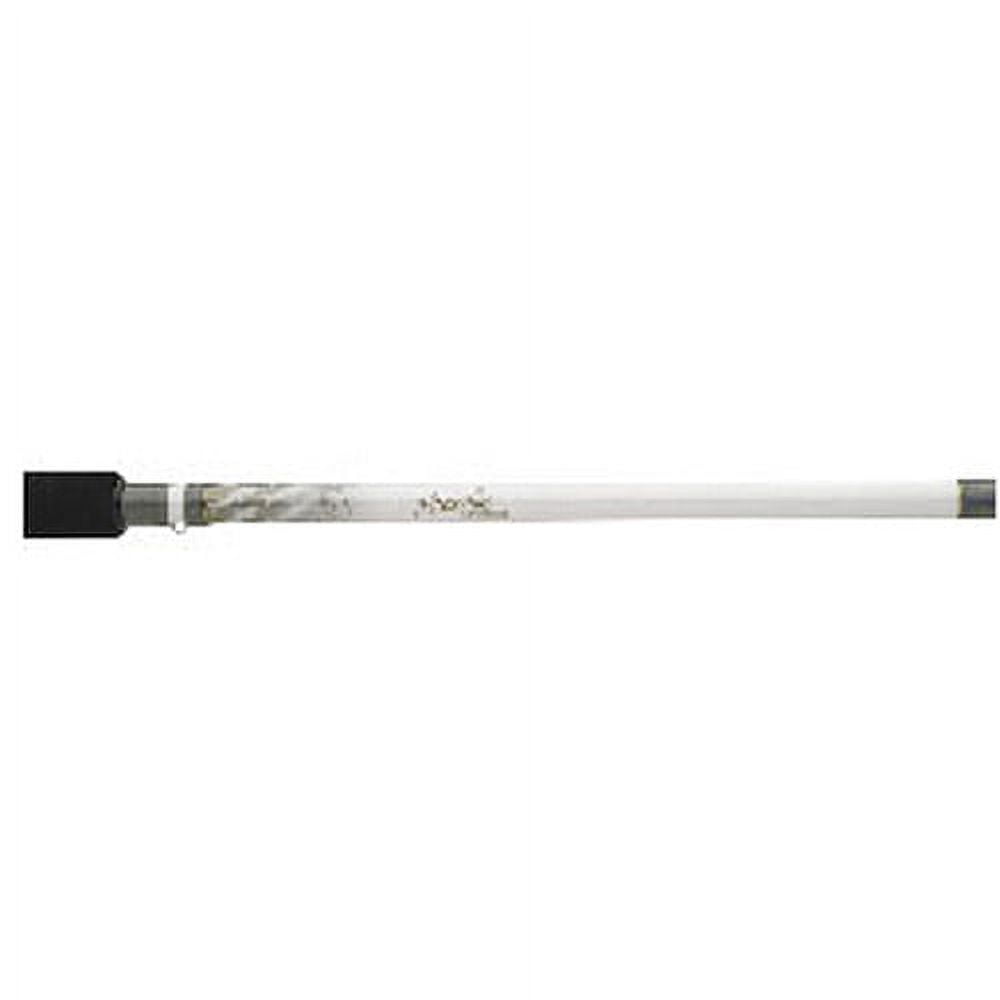 South Bend Catfish 2Piece Spinning Rod