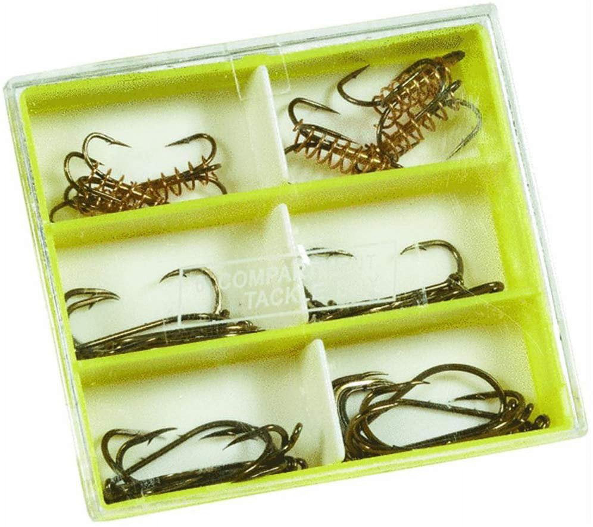 South Bend Catfish Hook Assortment
