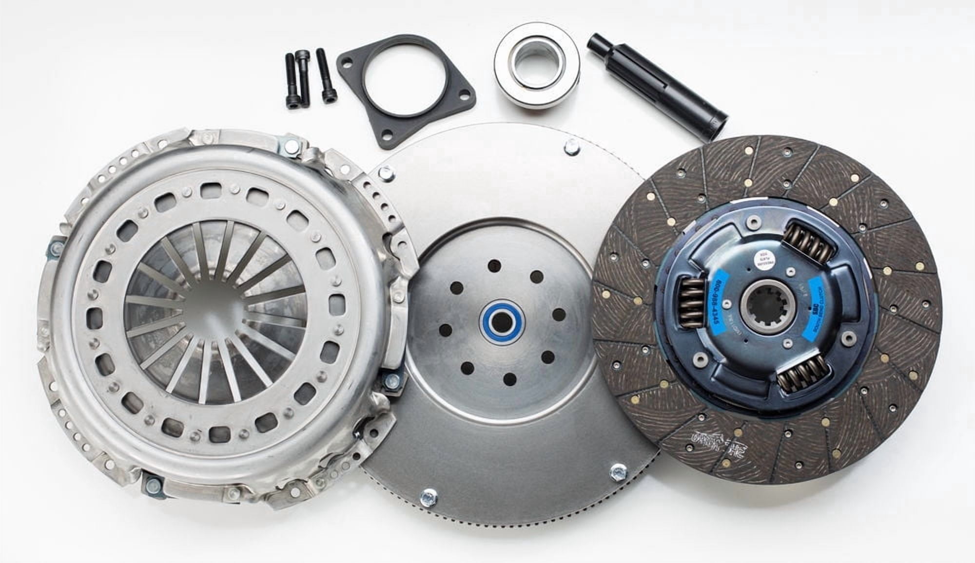 South Bend Clutch 1947-OKHD Transmission Clutch Kit