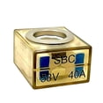 thumbnail image 1 of South Bend Components Fuse only Marine Rated Battery Fuse (MRBF), 58V DC Max, IP66, Ignition Protected (5-Pack), 1 of 9