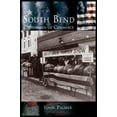 thumbnail image 1 of South Bend: Crossroads of Commerce (Hardcover), 1 of 1