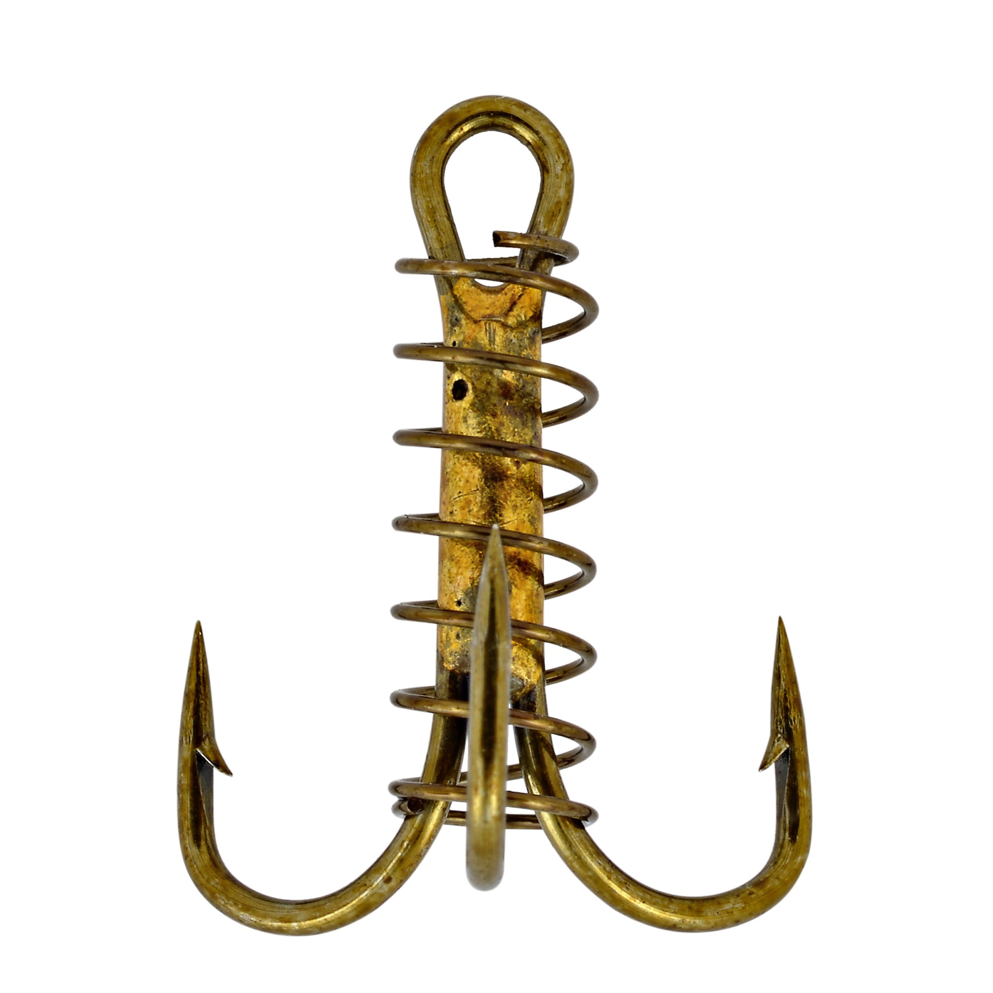 South Bend DBT-12 Do-Bait TrebleHook (3pk) Size 12