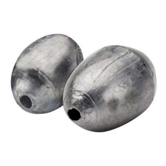 South Bend® FEG7 Egg Sinkers - 6 ct