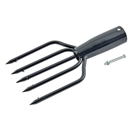 South Bend Frog Spear, 5 Tine, SBFS-5