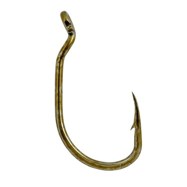 South Bend J-85-8 Live Bait HookSize 8 10pk