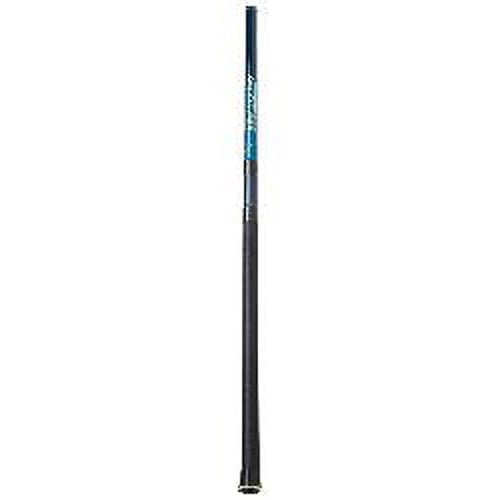 10 kwik stix extendo pole fishing Acc Crappie Jiggin' Stix Easily carried in bags and carts Okuma Tundra 12Ft Medium/Heavy 2Pc