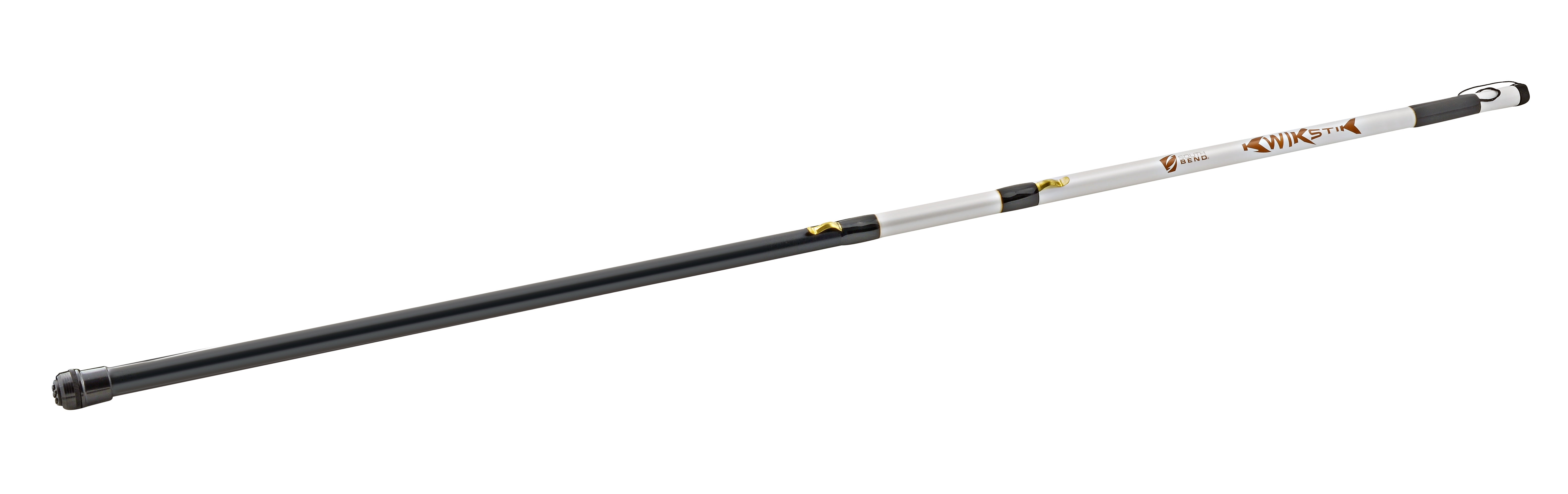 Fishing Rod Elasticated Whip ELASTICATED WHIPS HEADING TO SHOPS?, Building  On The Success Of Our Original