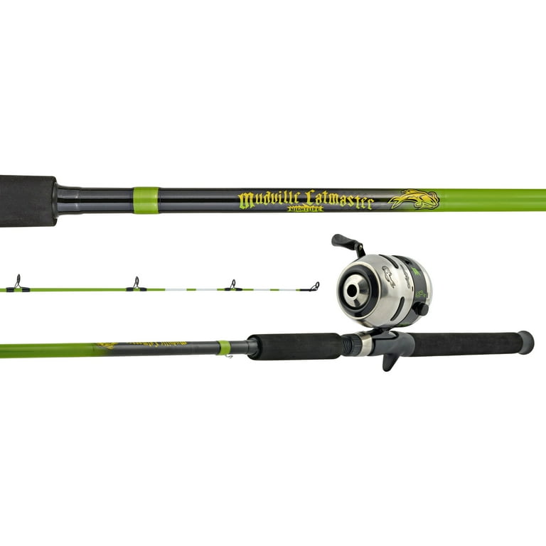 South Bend MN50/762MHC Mudville Nightlife 7'6