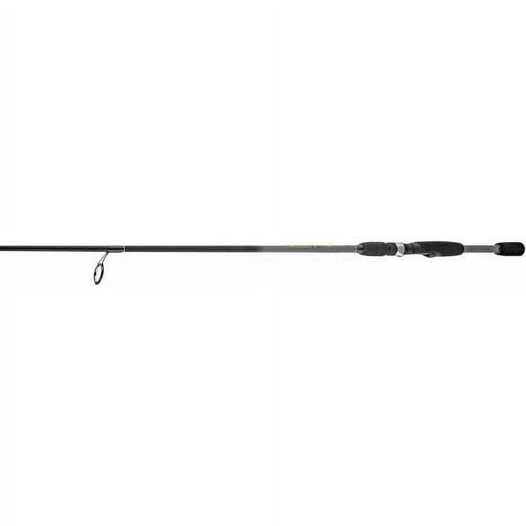 South Bend Micro Light-S Spinning Rod, 6ft 6in Medium, 2pc, Ultra