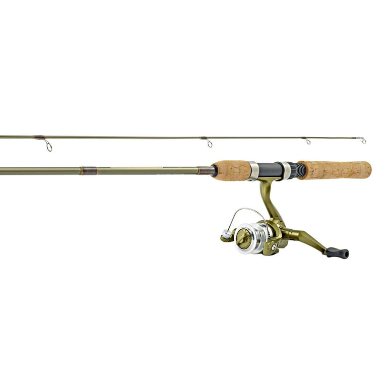Ultralight fly rods—what are they good for?