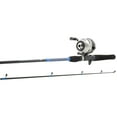 thumbnail image 1 of South Bend Proton Spinning Rod & Reel Combo Fishing Equipment, 5'6", 1 of 6